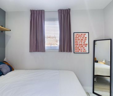 8 bedroom house to rent - Photo 3