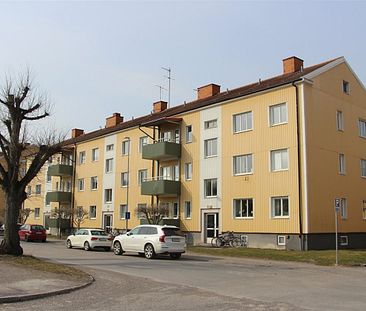 Larslundavägen 6 C - Foto 1