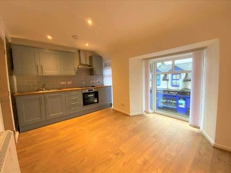 First Floor Flat, High Street, Menai Bridge, LL59 - Photo 5