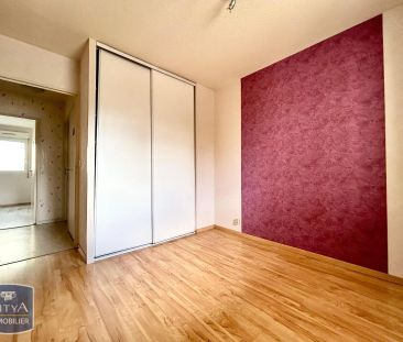 Appartement à louer 4 pièces 82.87m² - Photo 1