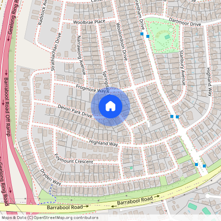 15 Springdale Rise, Highton