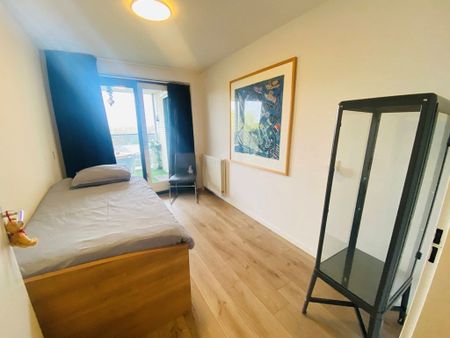 Te huur: Appartement Zeelandiahoeve in Amstelveen - Foto 5