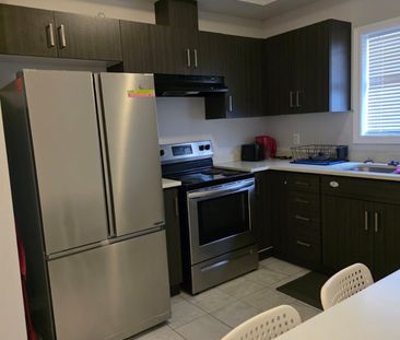 For Lease - 66C Battle Street, Thorold, Ontario - Photo 6