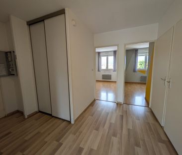 Appartement Grenoble - Photo 5