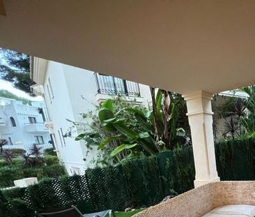 2 bedroom luxury Apartment for rent in Nueva Andalucia, Spain - Photo 2