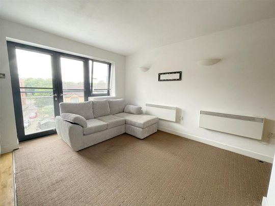 1 bedroom apartment to rent - Photo 1