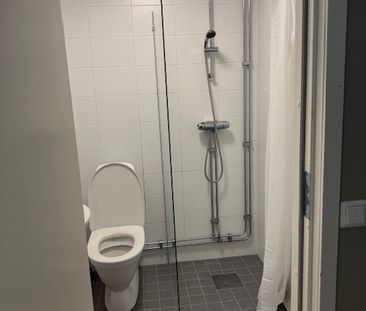 Polygonvägen, Täby - Foto 5
