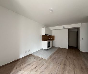 Appartement T2 Le Blanc-Mesnil à louer - Photo 2