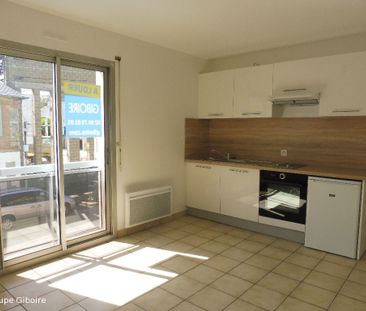 Appartement T1 à louer Rennes Gare - 17 m² - Photo 3