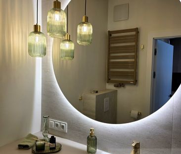 Apartament z balkonem z widokiem na rzekę. - Photo 3