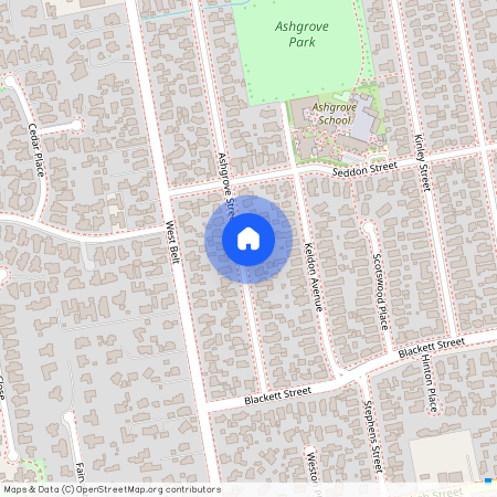 Waimakariri, 26 Ashgrove Street, Rangiora