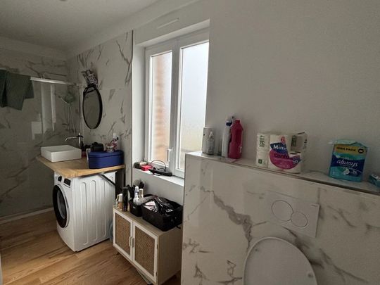 Location Appartement 3 pièces 70 m2 à Neuville-Saint-Amand - Photo 1