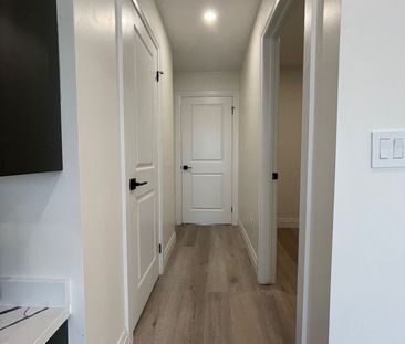 For Lease - 63 Warren Trail Unit# LOWER, Welland, Ontario - Photo 5