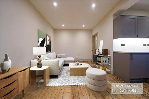 1 bedroom flat to rent - Photo 1