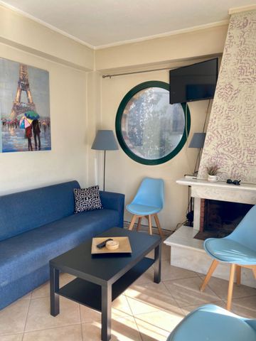 Διαμέρισμα για ενοικίαση - Μίκρα, - Photo 2