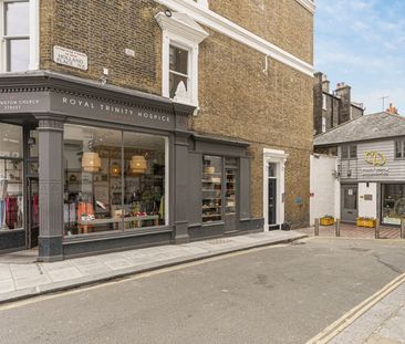 Kensington Church Street - Photo 3