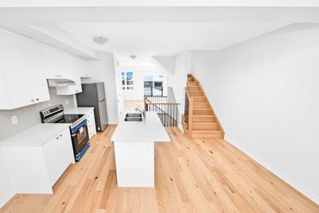 For Lease - 5979 Saigon Street Unit# 8, Mississauga, Ontario - Photo 5