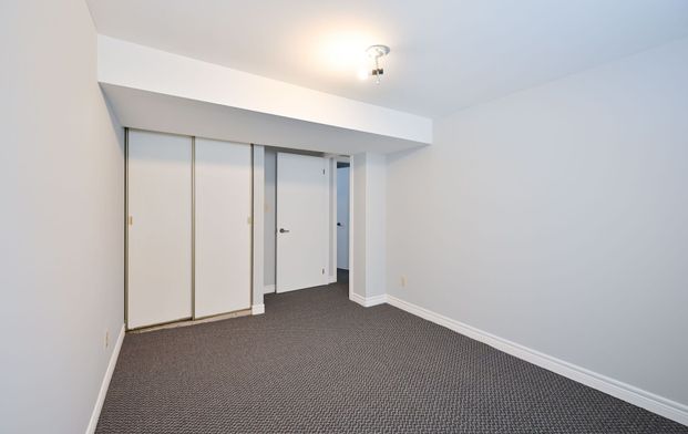 For Lease - 24 Loney Avenue Unit# Lower Level, Toronto, Ontario - Photo 1