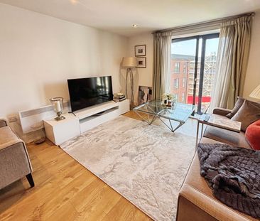 1 bedroom apartment to rent - Photo 4