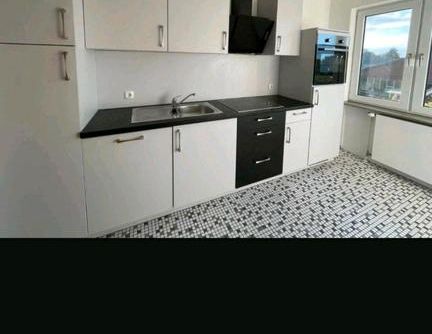 3 Zimmer Wohnung Bützfleth, zu Sofort ! - Photo 1