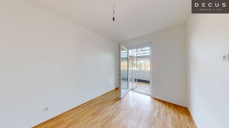 | 1-ZIMMER | NORDWESTLICH | BALKON | AN DER ALTEN DONAU | DONAUSTADTBRÜCKE | ZWEITBEZUG - Foto 2