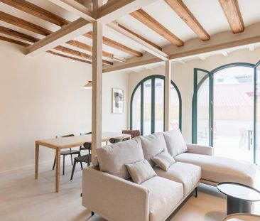 Carrer de Badajoz, Barcelona, Catalonia 08005 - Photo 5