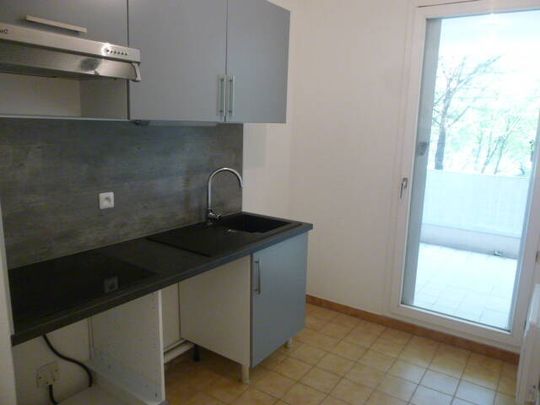 Location appartement 2 pièces 46.7 m² à Montpellier (34000) - Photo 1