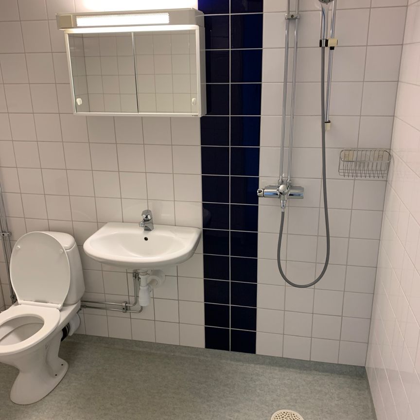 Nygårdsgatan, Västerås - Photo 1