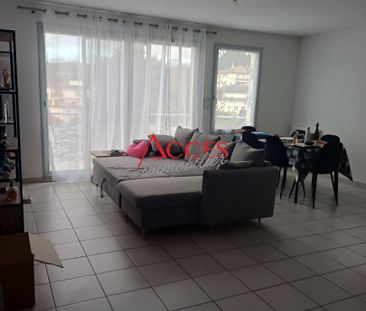 Location Appartement 2 pièces 52m² - Photo 2