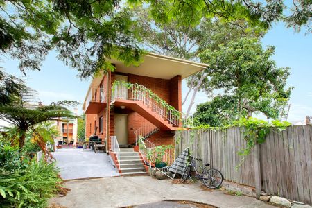 Unit 2/1a Hegarty Street, Glebe. - Photo 5