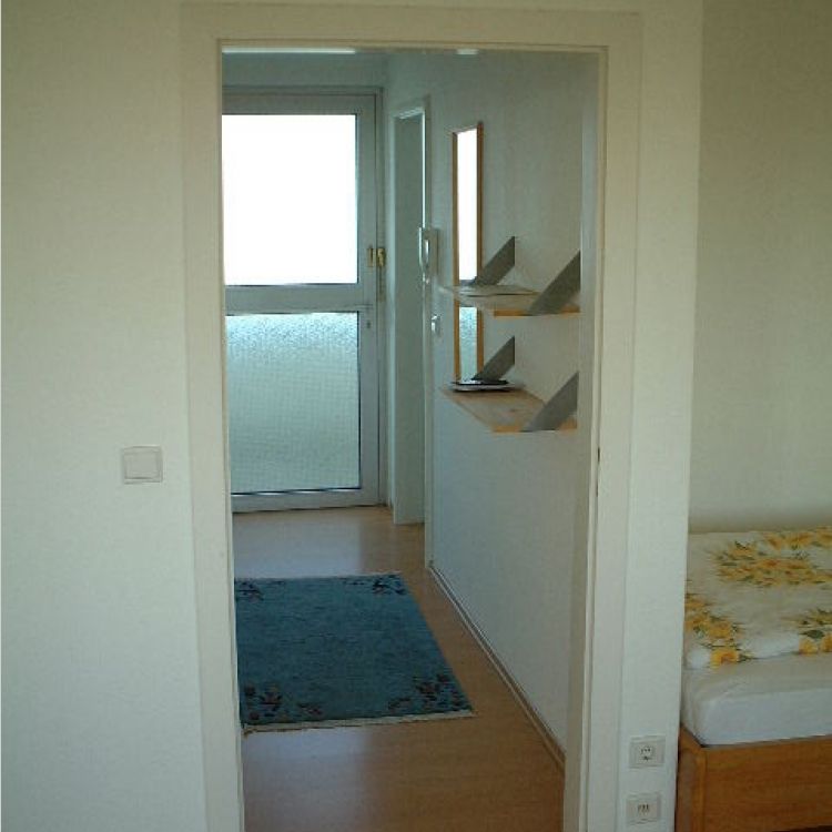 1 Zimmer in Düsseldorf - Foto 1