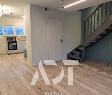 Appartement T2 à GRENOBLE - Photo 1