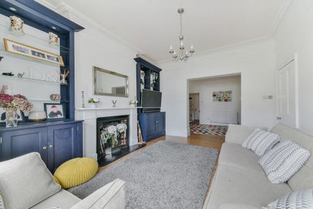 5 bedroom semi-detached house to rent - Photo 4