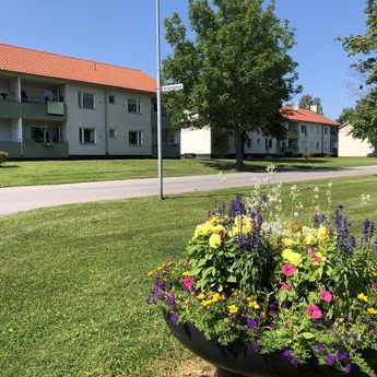 Nygatan, Tierp - Photo 2