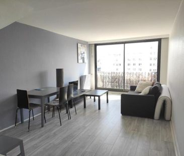 Appartement T2 Reims - Photo 6