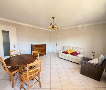 Location Appartement 2 pièces 55m² - Photo 1