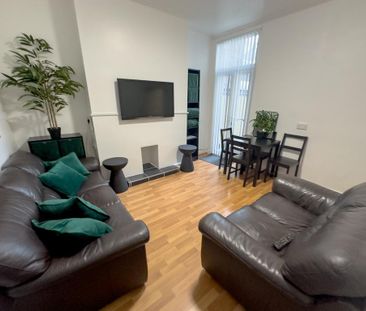 4 bedroom house to rent - Photo 4