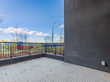 For Lease - 1 Kyle Lowry Road Unit# 105, Toronto, Ontario - Photo 4