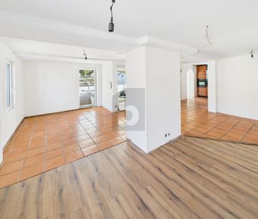 FRISCH SANIERT MIT GROSSEM BALKON - Foto 4