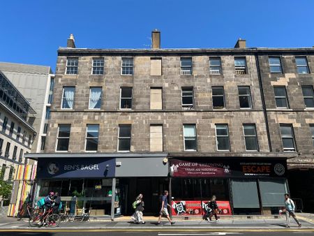 4 bedroom flat to rent - Photo 3