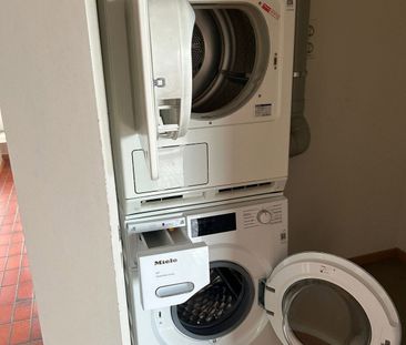 4.5 Zimmer, 118 m², 1. Stock - Photo 6