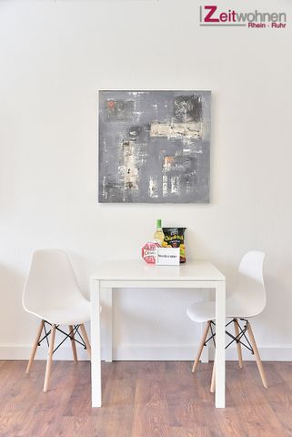 City Living - am Hansaring - Photo 2