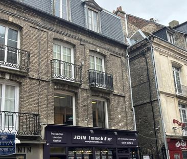 Location Appartement 1 pièce 30m² DIEPPE 76200 - Photo 4