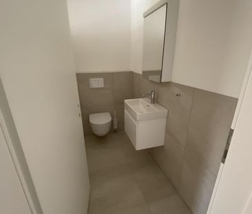 Moderne, grosse 4.5 Zimmerwohnung - Foto 4