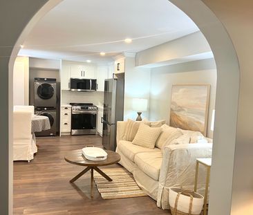 For Lease - 964 Albertson Crescent Unit# Lower Level, Mississauga, ... - Photo 3