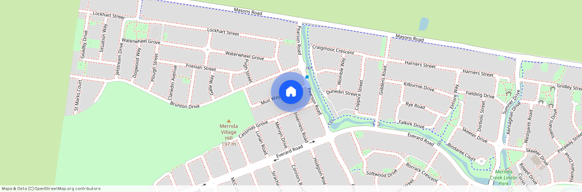 11 Muir Way, Vic 3754, Mernda