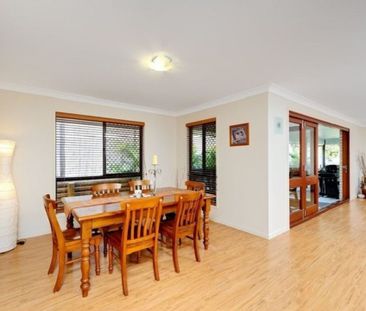 Spacious Family Home &plus; Stretton School Catchment&excl; - Photo 5