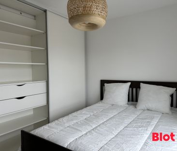 Location Appartement 2 pièces 47m² RENNES 35000 - Photo 3