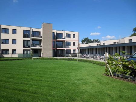 Appartement te huur - Foto 2