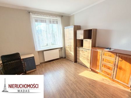 Gliwice, Centrum, Nowy Świat. 31m z CO - Фото 3